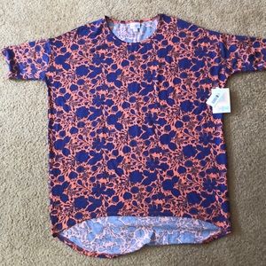 Lularoe Irma
